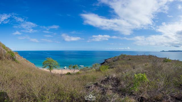 Ilot Bandrele Mayotte Lagon Nuages 2 Xlarge