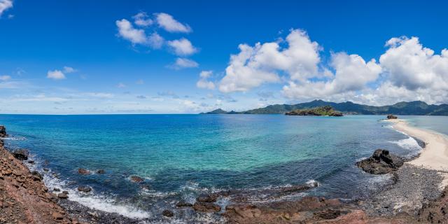 Choizil Ilot Lagon Ciel Bleu Nuage Mayotte Photodeck 3 Original Min
