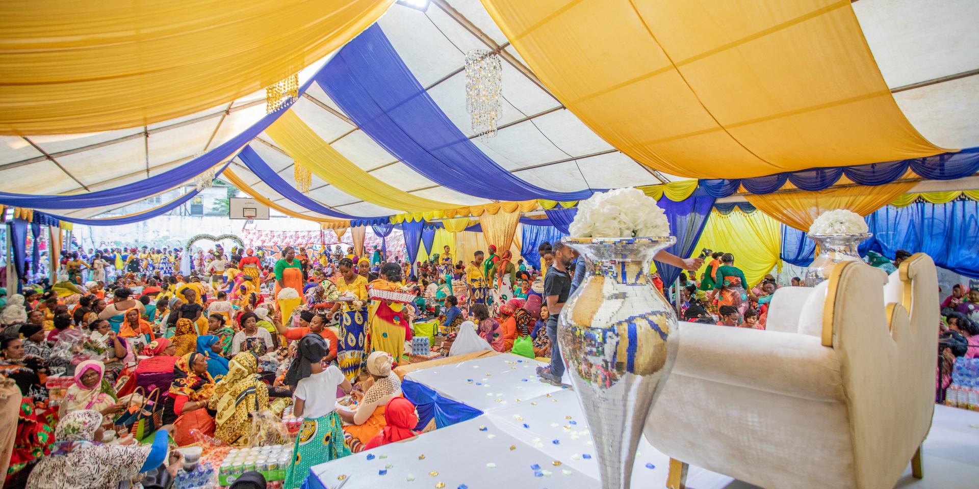 Mayotte Manzaraka Chapiteau Culture Salouva Boueni 8643 Original (1)