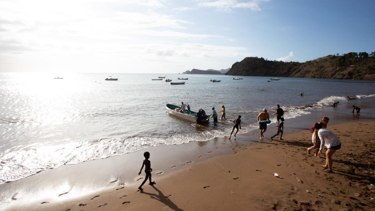 Le Nord, une terre préservée | Mayotte tourisme