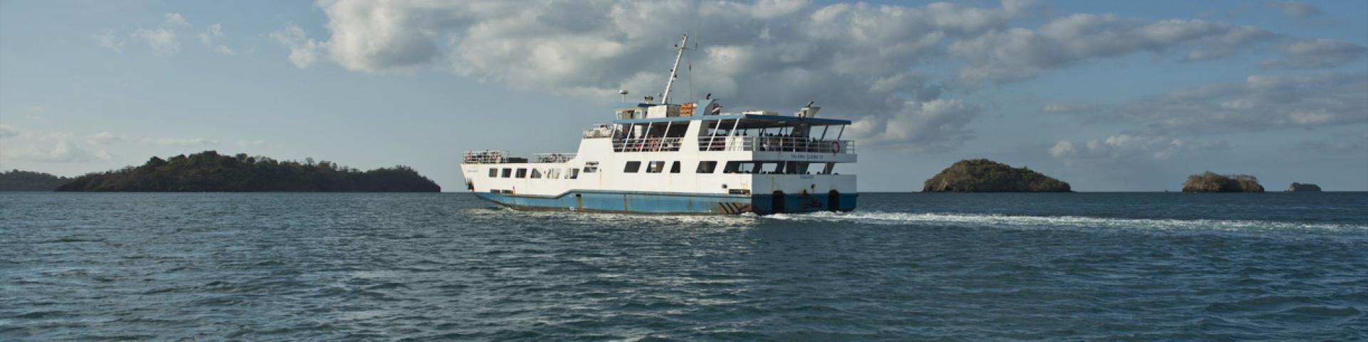 BARGE