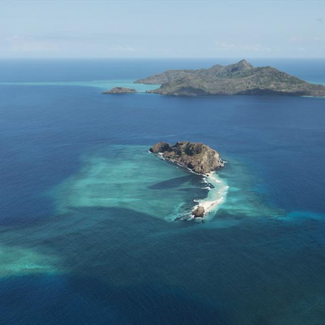Ilot Mtsamboro
