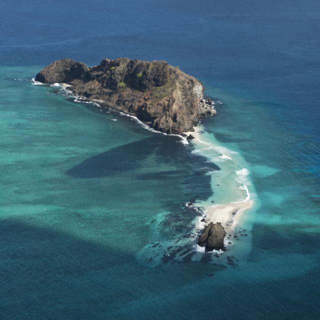 Ilot Mtsamboro