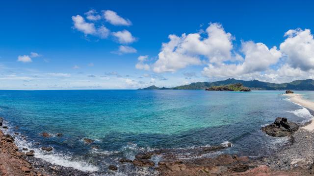 Choizil Ilot Lagon Ciel Bleu Nuage Mayotte Photodeck 3 Original (1)