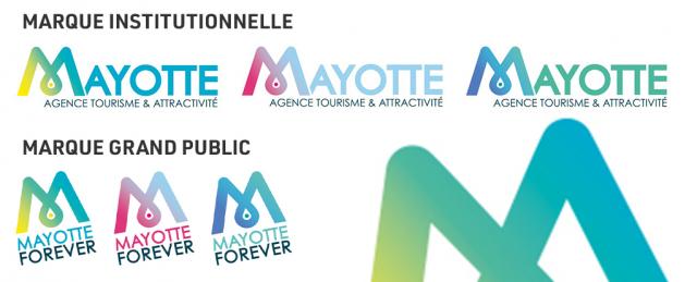 Nouvelle Identite Visuelle Logo