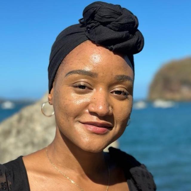 Raidati Ayouba