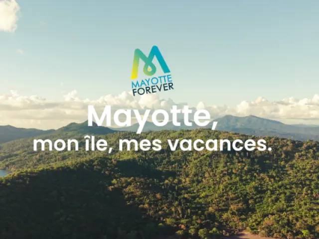 Mayotte mon île mes vacances 1