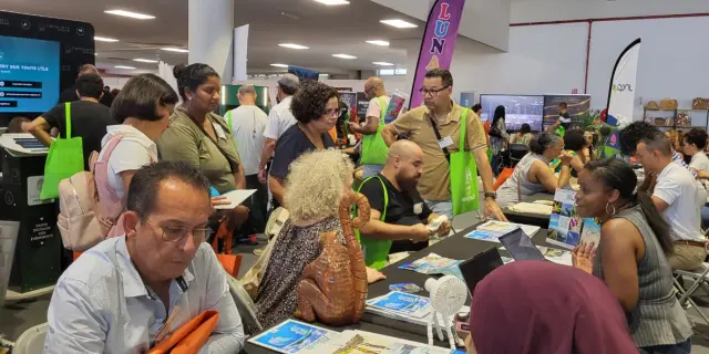 Salon Cse Fevrier