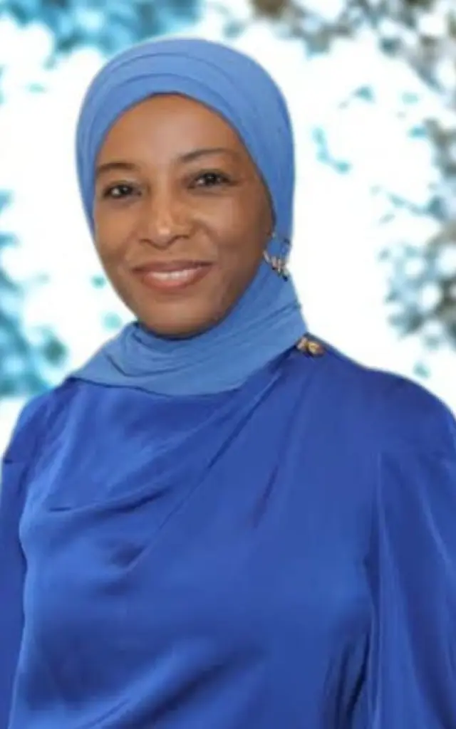 Latufa MALIDI
